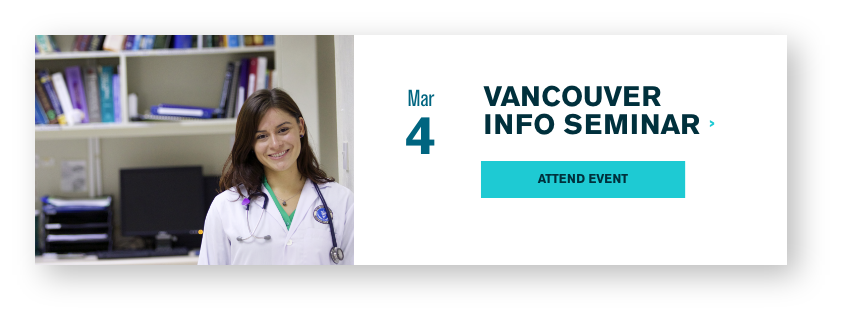 Vancouver Info Seminar Mar 4