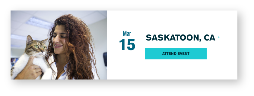 Saskatoon, CA Mar 15
